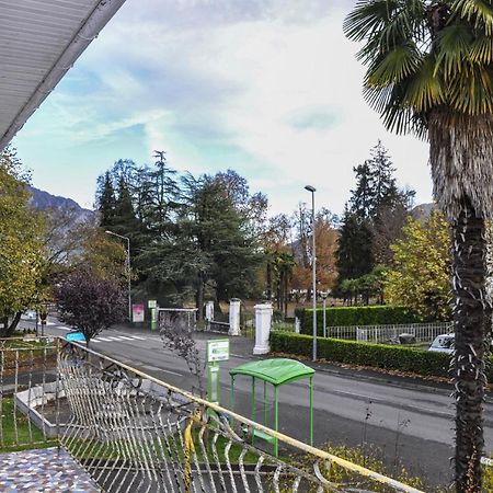 T3 Independant Villa Heas Argeles-Gazost Bagian luar foto