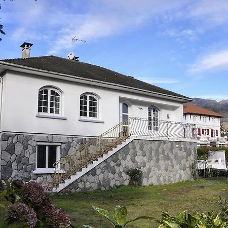 T3 Independant Villa Heas Argeles-Gazost Bagian luar foto