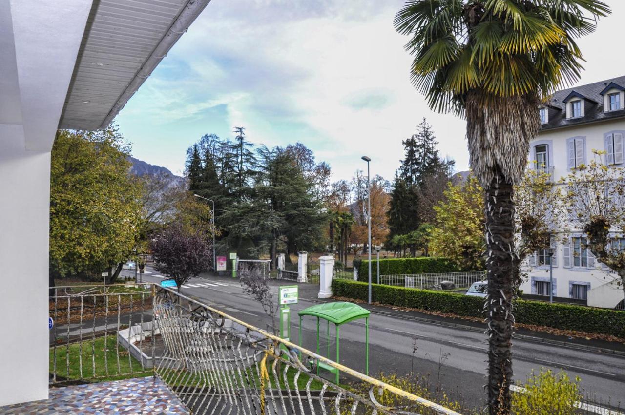T3 Independant Villa Heas Argeles-Gazost Bagian luar foto